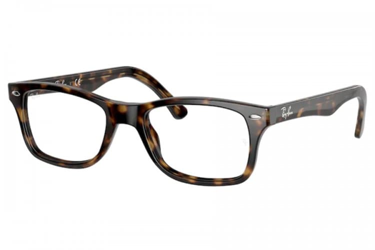 Óculos graduados Ray-Ban RX5228 2012