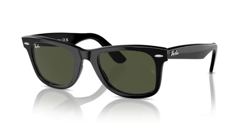 Modelo Ray-Ban