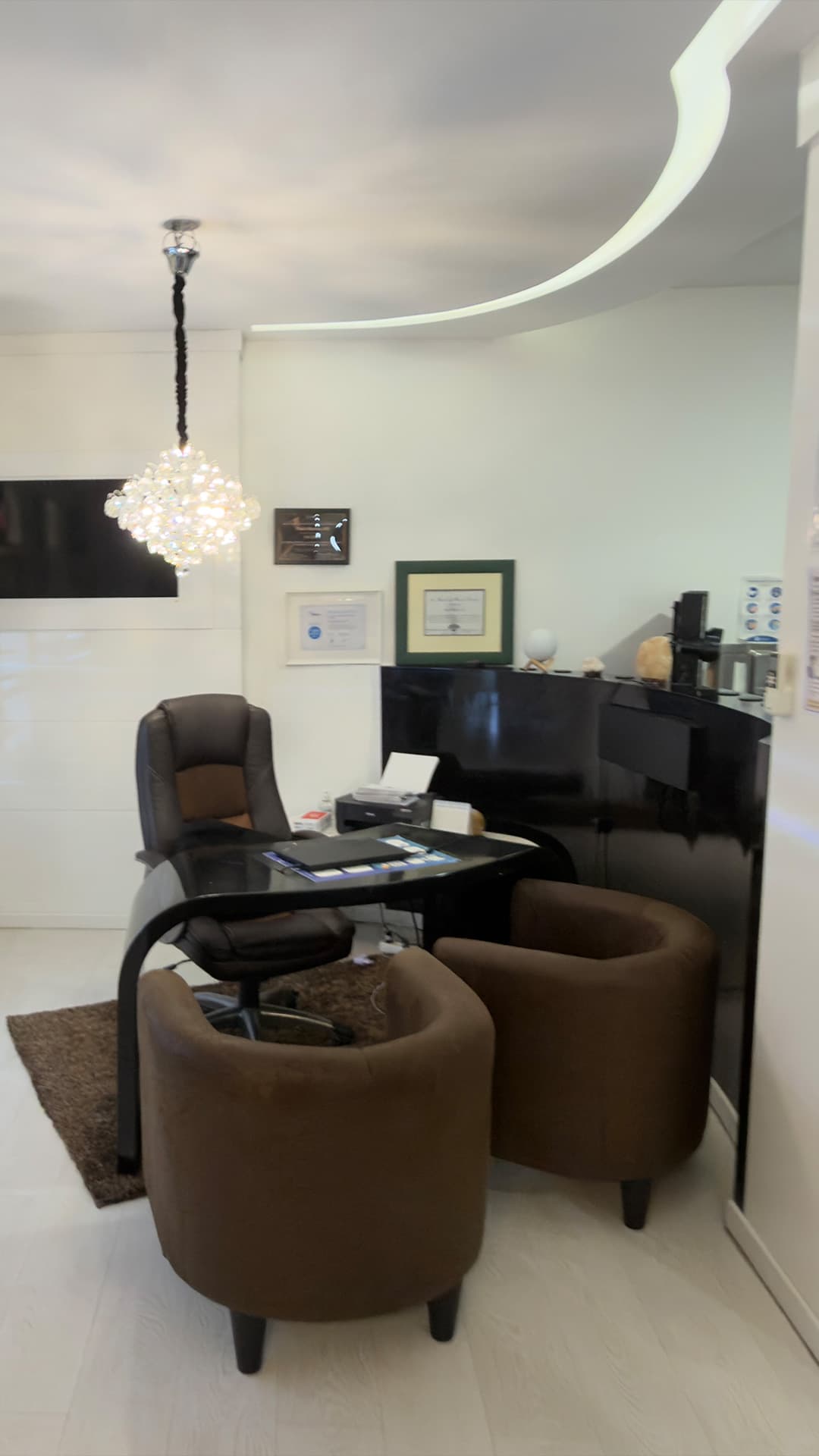 OPTICLINIC Alcoitão — fotografia 9